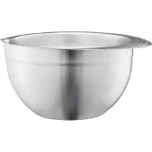 Heirol kulho ruostumaton teräs 2,8 l