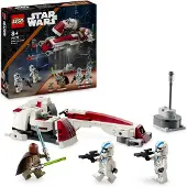 LEGO Star Wars BARC-kiiturin pako 75378