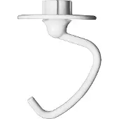 KitchenAid taikinakoukku White
