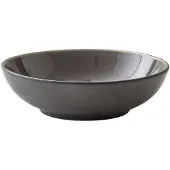 Bitz pastakulho Ø 20 cm musta Musta-harmaa