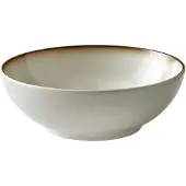 Bitz salaattikulho Ø30 cm Kermanvalkoinen-creme