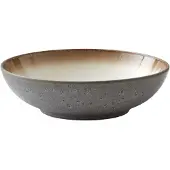Bitz pastakulho Ø 20 cm harmaa Harmaa-kermanvalkoinen