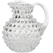 Klimchi - Hobnail Karahvi 1 L Crystal