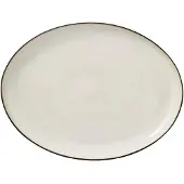 Lene Bjerre - Amera Tarjoiluastia 40x30 cm Beige