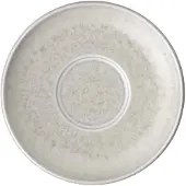 Villeroy & Boch Perlemor lautanen kahvikupille Ø16 cm Beige