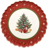 Villeroy & Boch Toy's Delight lautanen 33 cm