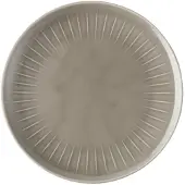 Rosenthal Joyn lautanen 24 cm, harmaa