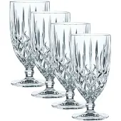 Nachtmann Noblesse olutlasi 42,5 cl, 4-pakkaus Kirkas