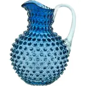 Klimchi - Hobnail Karahvi 2 L Blue Smoke