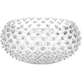 Klimchi - Hobnail Kulho 23 cm Crystal
