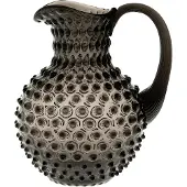 Klimchi - Hobnail Karahvi 2 L Black Smoke