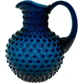 Klimchi - Hobnail Karahvi 2 L Royal Blue