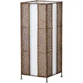 Sika-Design Yamakawa-lamppu hasselpähkinä H: 75 cm