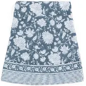 Chamois - Indian Rose Pöytäliina Ø160 cm True Navy