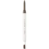 Fenty Beauty Brow MVP Ultra Fine Brow Pencil & Styler Dark Brown