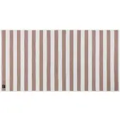 Fanni K - Hanko Pyyhe 70x140 cm Hiekka