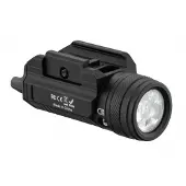 Skywoods LED Vapenlampa PL800 Laser/Light Combo - 800LM IPX5
