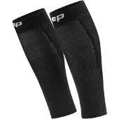 Cep Core Run 5.0, kompressiohihat, nainen, musta