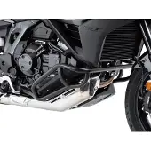 Hepco&Becker Moottorisuojarauta HONDA NT1100 22- MUSTA