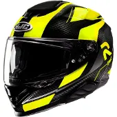 HJC RPHA 71 Carbon Hamil Kypärä