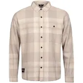 Halti Men's Hiker Trek Shirt miesten flanellipaita