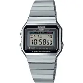 Casio Vintage A700we-1aef Kello