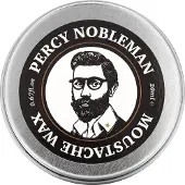 Percy Nobleman Moustache Wax 20 ml