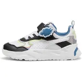 Puma Trinity Trolls 2 AC+ PS Lenkkarit, Valkoinen, 31