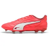 Puma King Pro Fg/ag Womens Jalkapallokengät