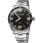 Oris Divers Sixty-Five 60th Anniversary Edition 01 733 7772 4034-Set