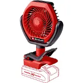 Einhell Trådløs ventilator GC-CF 18/110 Li-Solo
