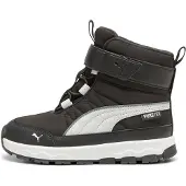 Puma Evolve Boot Puretex Ac+Ps - Black - 29