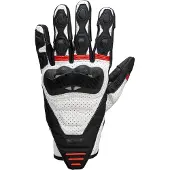 IXS Rapid 1.0 rei'itetyt moottoripyöräkäsineet