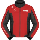 Spidi Corsa Tex Kilpa-autotakki