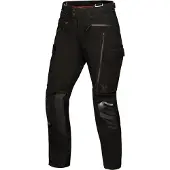 IXS Venture-STX 1.0 naisten Tekstiilihousut Musta M Naiset