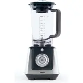 Wilfa Powerfuel tehosekoitin BPF-1200S (hopea/harmaa)