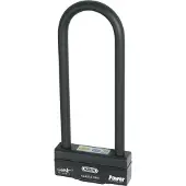 ABUS Granit Power 58 140hbiii U-lukko
