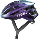 ABUS Powerdome Pyöräilykypärä Flip Flop Purppura