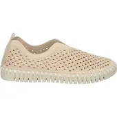 Ilse jacobsen Loafer 'Tulip3275' beige