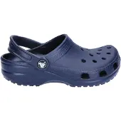 Crocs Avonaiset kengät 'Classic' laivastonsininen
