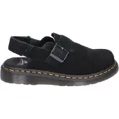 Dr. Martens Sandaalit - Jorge II - E. H Suede - Musta - - 40 - Sandaalit