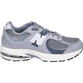 New Balance 2002 Kids Lace - Grey - 39
