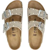 Birkenstock Sandaalit 'Arizona' taupe