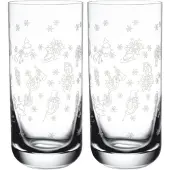 Villeroy & Boch - Toy's Delight Longdrinklasi 33 cl 2 kpl