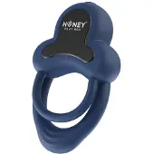 HoneyPlayBox Penisrengas HoneyPlayBox Anello, sininen