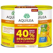 Aquilea Duplo Mobility Complex Kolagenijauhe