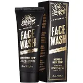 Dick Johnson Face Wash Midnight Musk 75 ml
