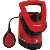Einhell GE-SP 3546 RB - sadevesipumppu