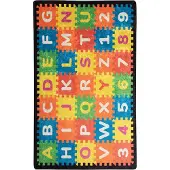 Confetti Asir matto Puzzle 200x290 cm