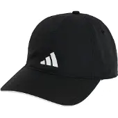 Adidas Bball Cap Clima - Black - 54-56